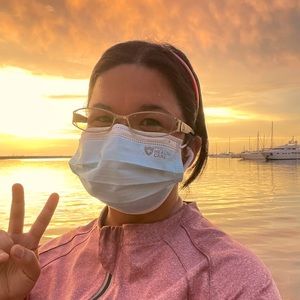 Meet your Posher, Lily Marie